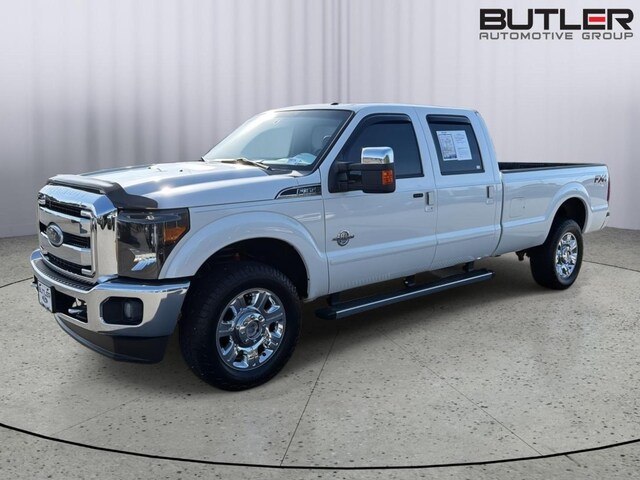 2012 Ford