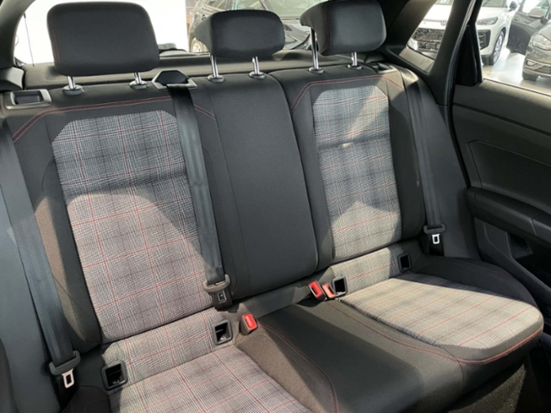 Volkswagen Polo GTI