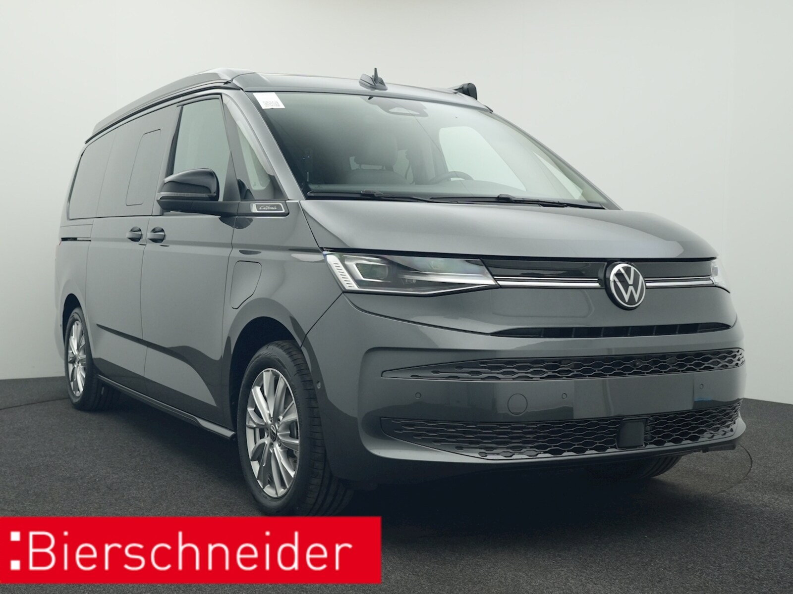 Volkswagen California – Bild 12