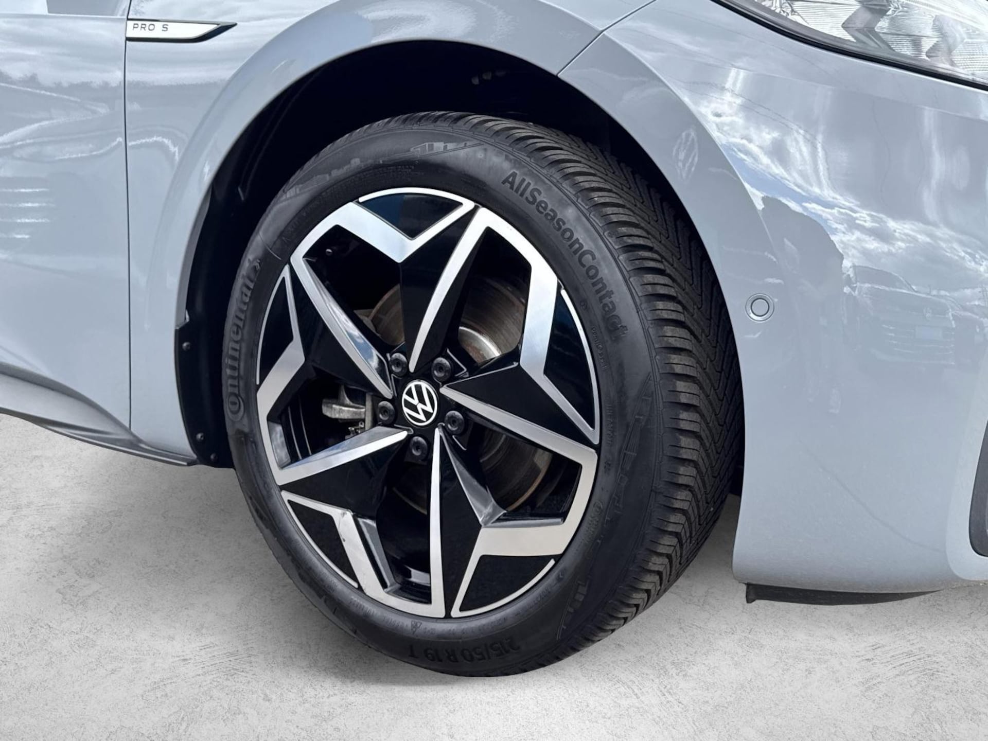 Volkswagen ID.3 Pro S