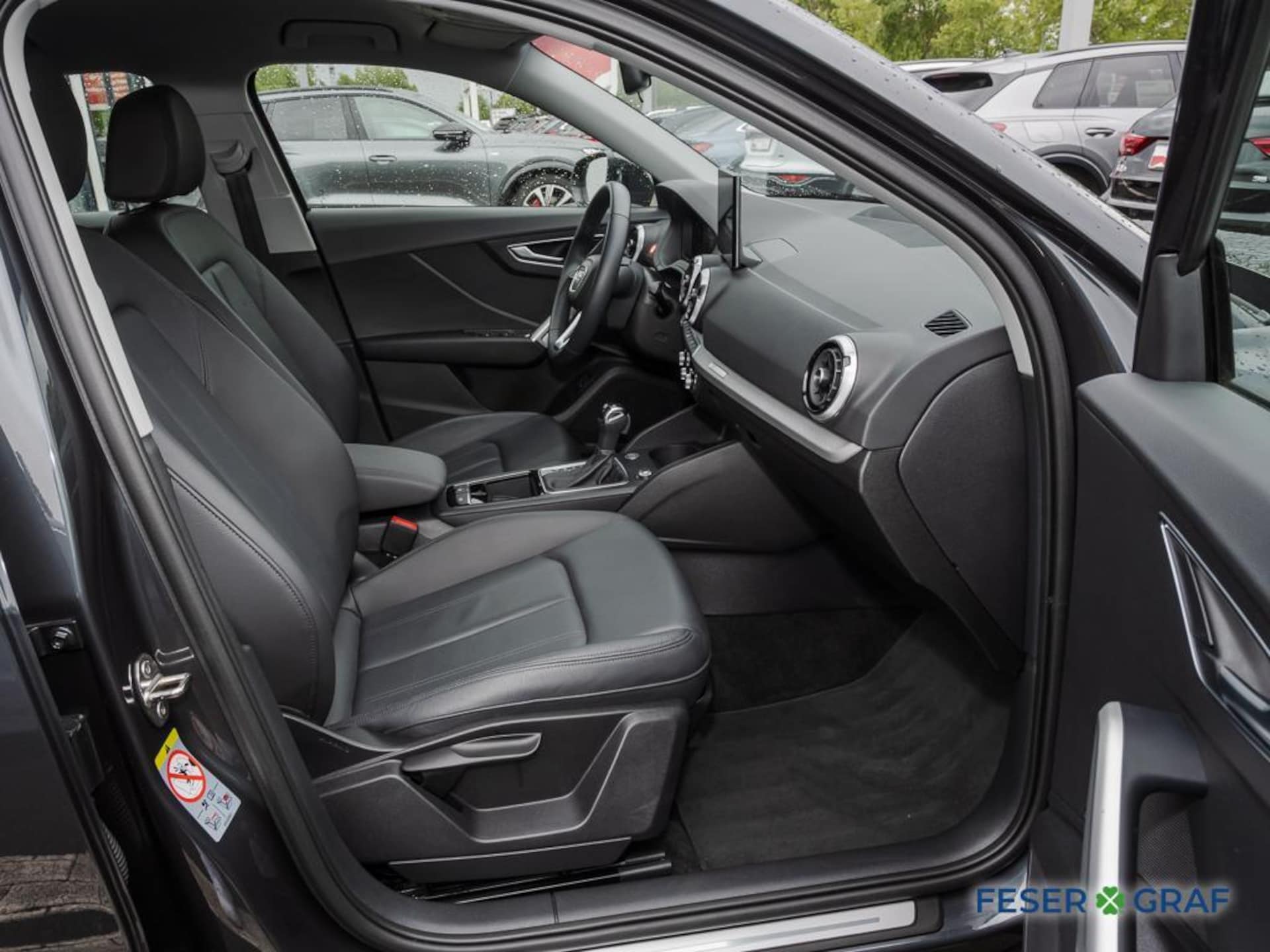 Audi Q2 Advanced