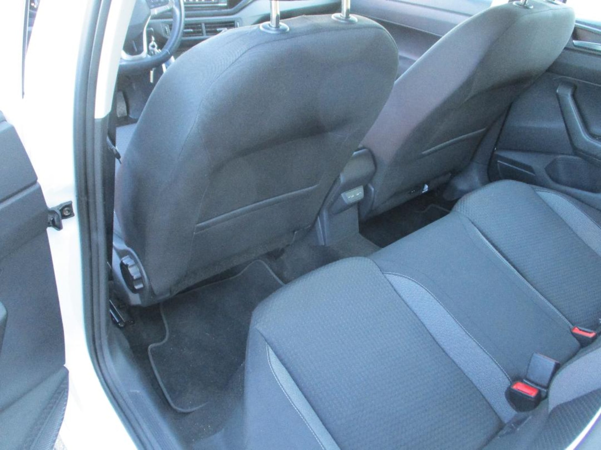 Volkswagen Polo Life