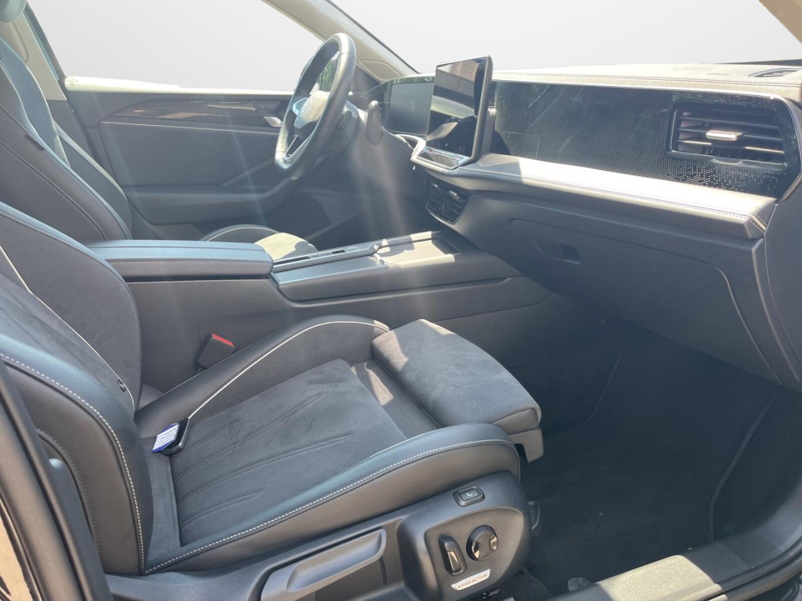 Volkswagen Passat – Bild 14
