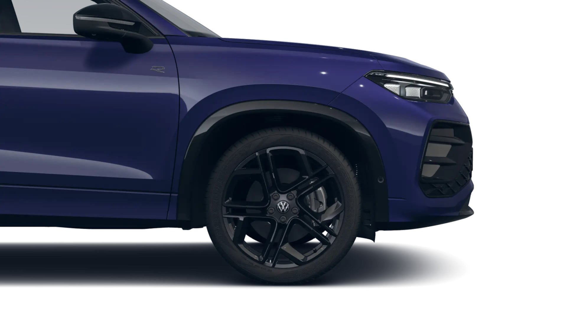 Volkswagen Tayron R-Line