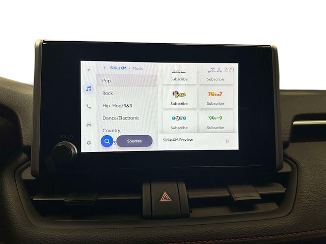 2023 Toyota RAV4 Prime