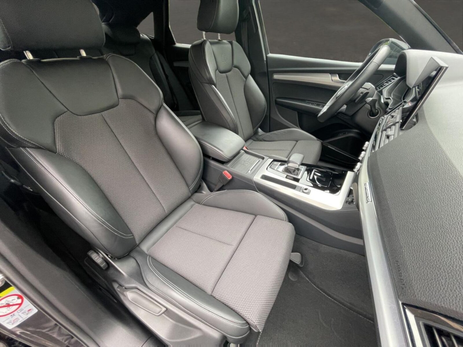 Audi Q5 Sportback – Bild 18