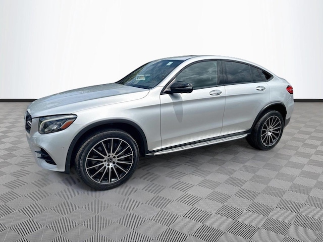 2019 Mercedes-Benz