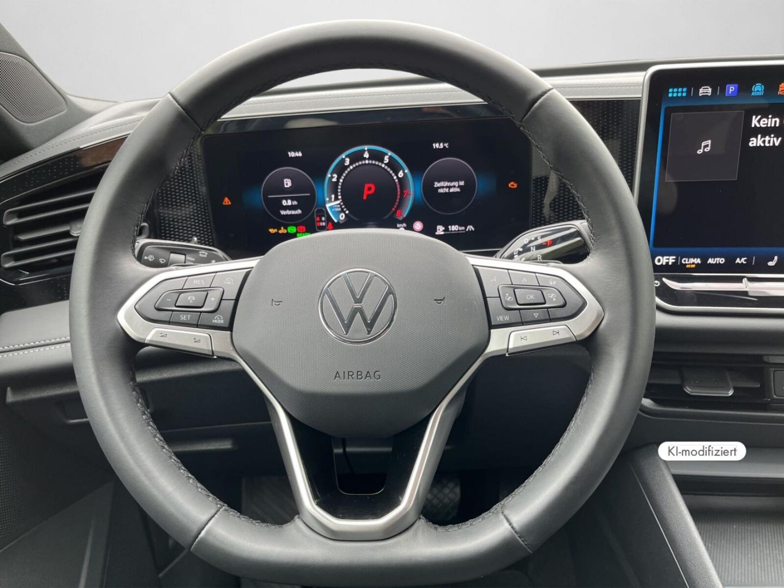Volkswagen Tiguan – Bild 9