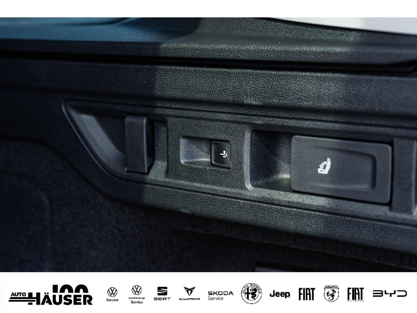 Volkswagen Passat – Bild 8