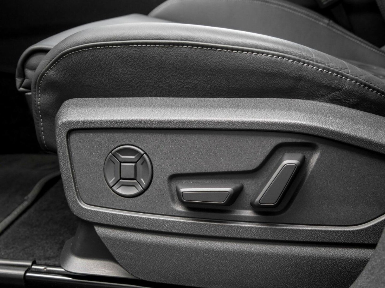 Audi Q5 – Bild 12