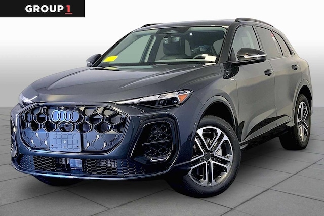 2026 Audi Q5