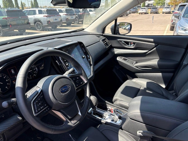 2026 Subaru Ascent