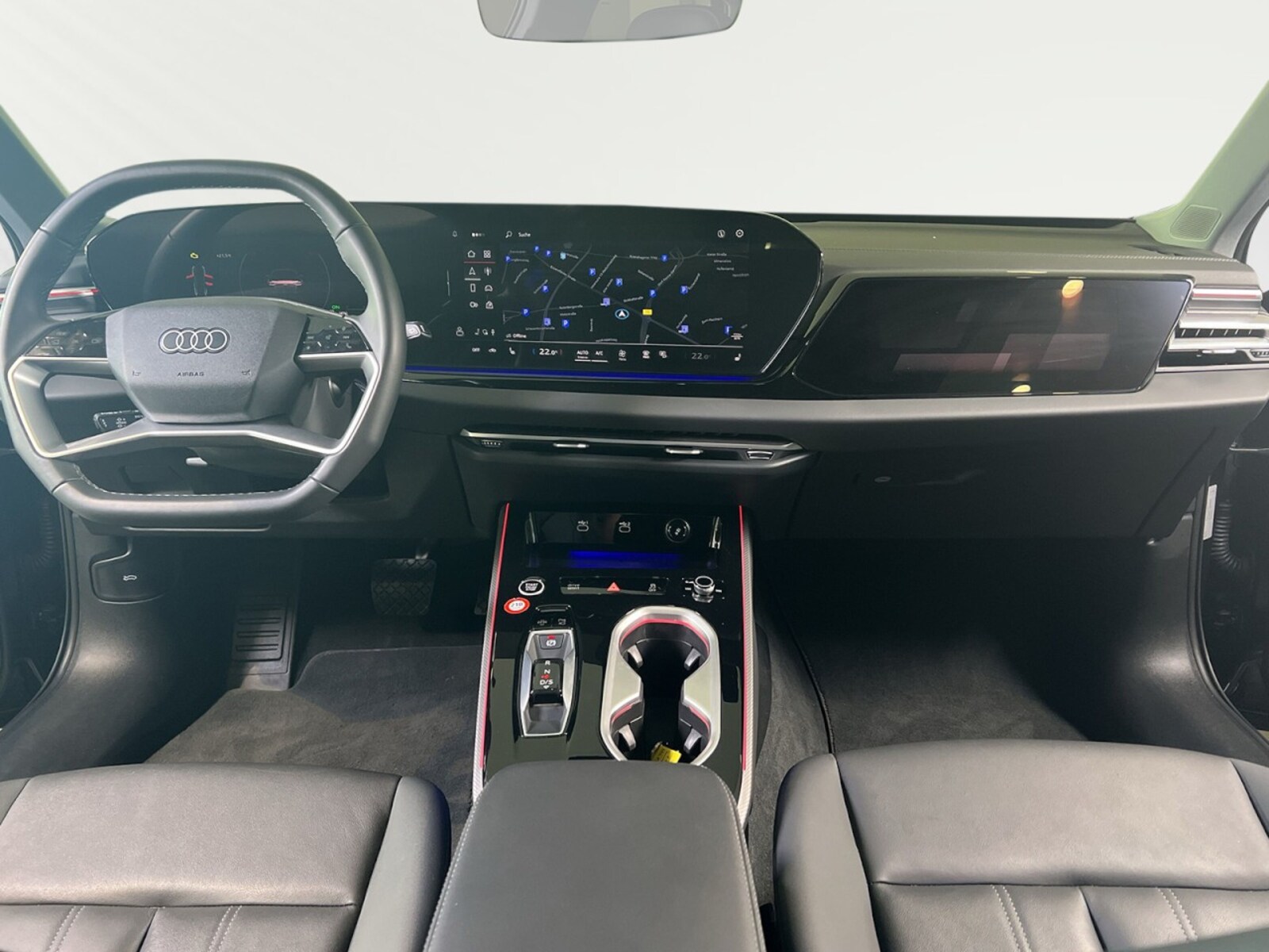 Audi A6 Avant – Bild 7