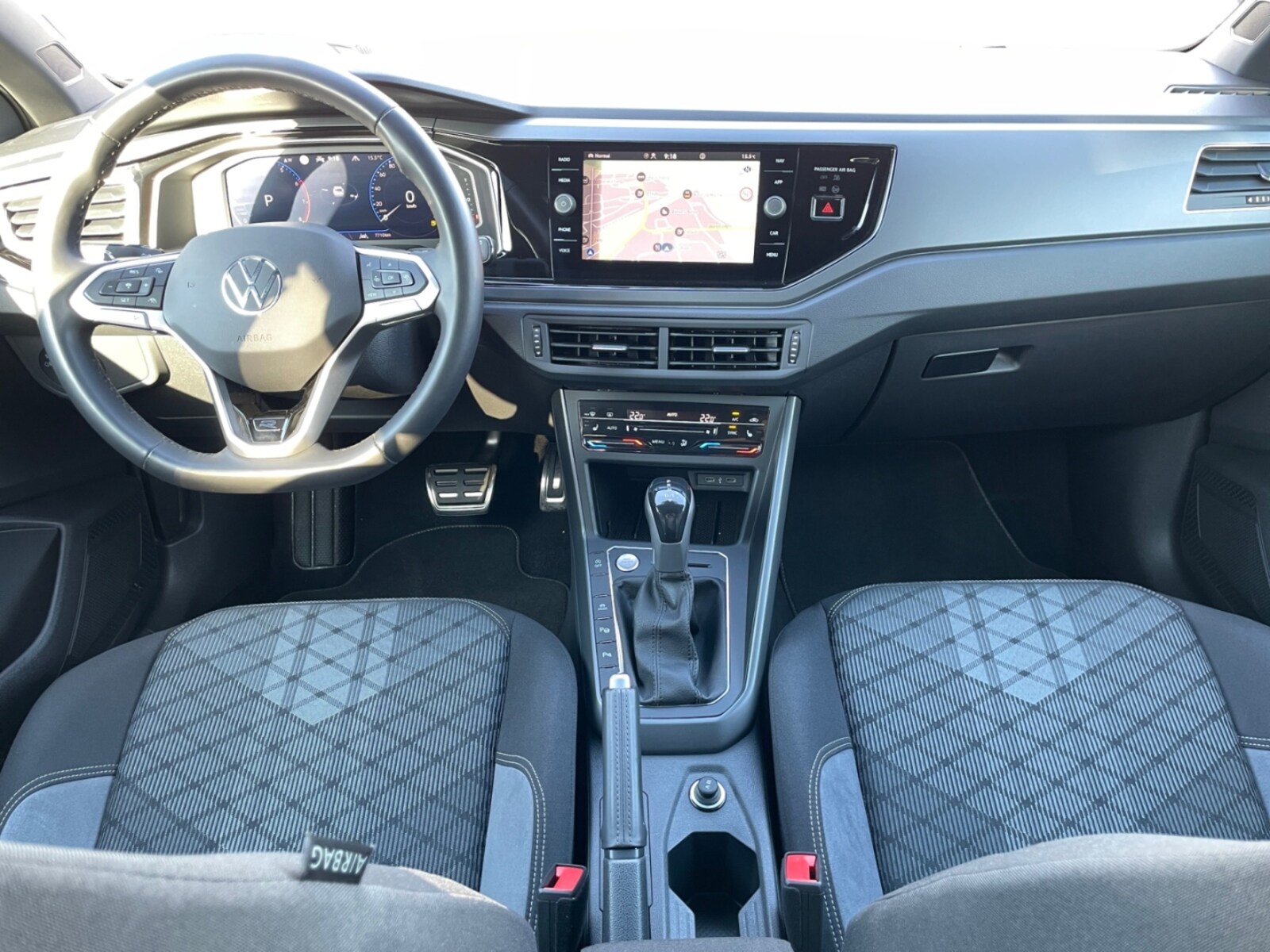 Volkswagen Taigo – Bild 10