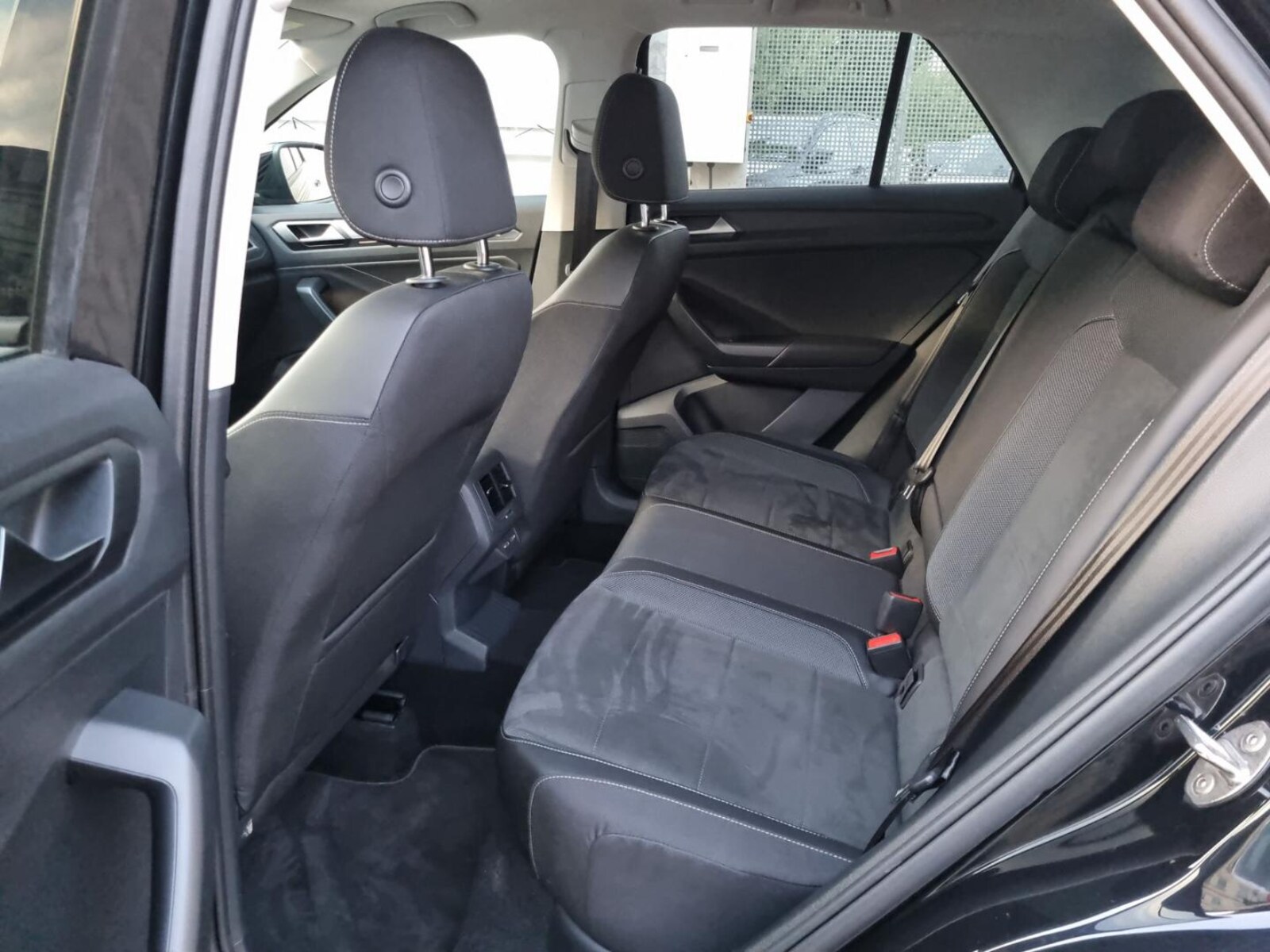 Volkswagen T-Roc – Bild 14