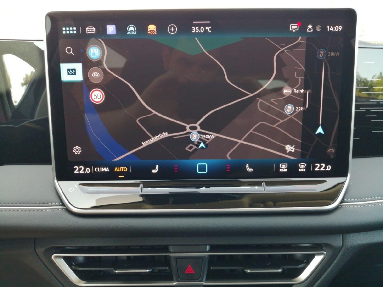 Volkswagen Tiguan – Bild 13