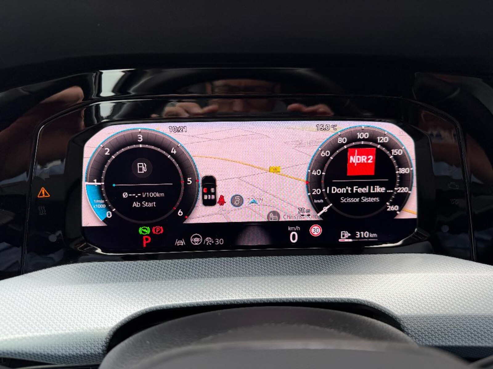Volkswagen Golf Variant – Bild 31