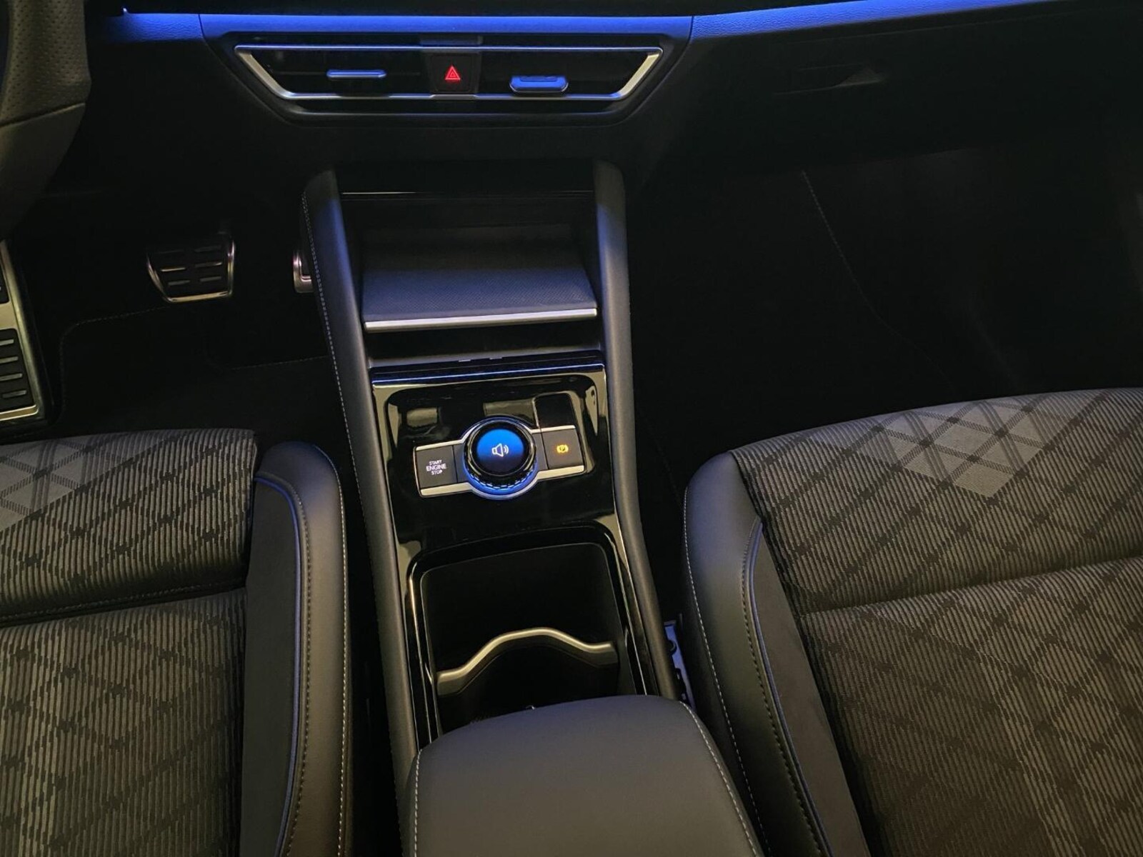 Volkswagen Tiguan – Bild 14