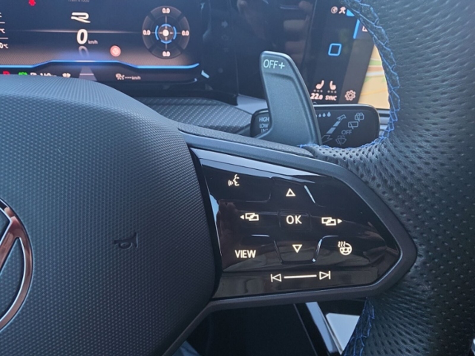 Volkswagen Golf – Bild 16