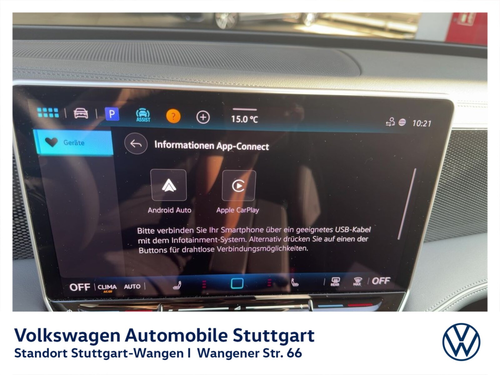 Volkswagen Passat – Bild 15