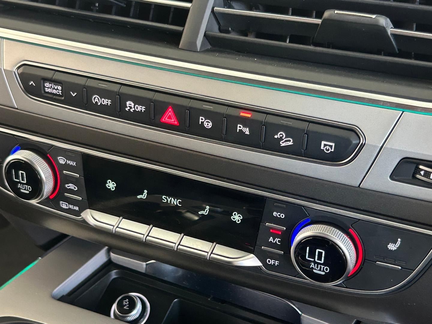 Image about Audi Q7 3.0 TDI