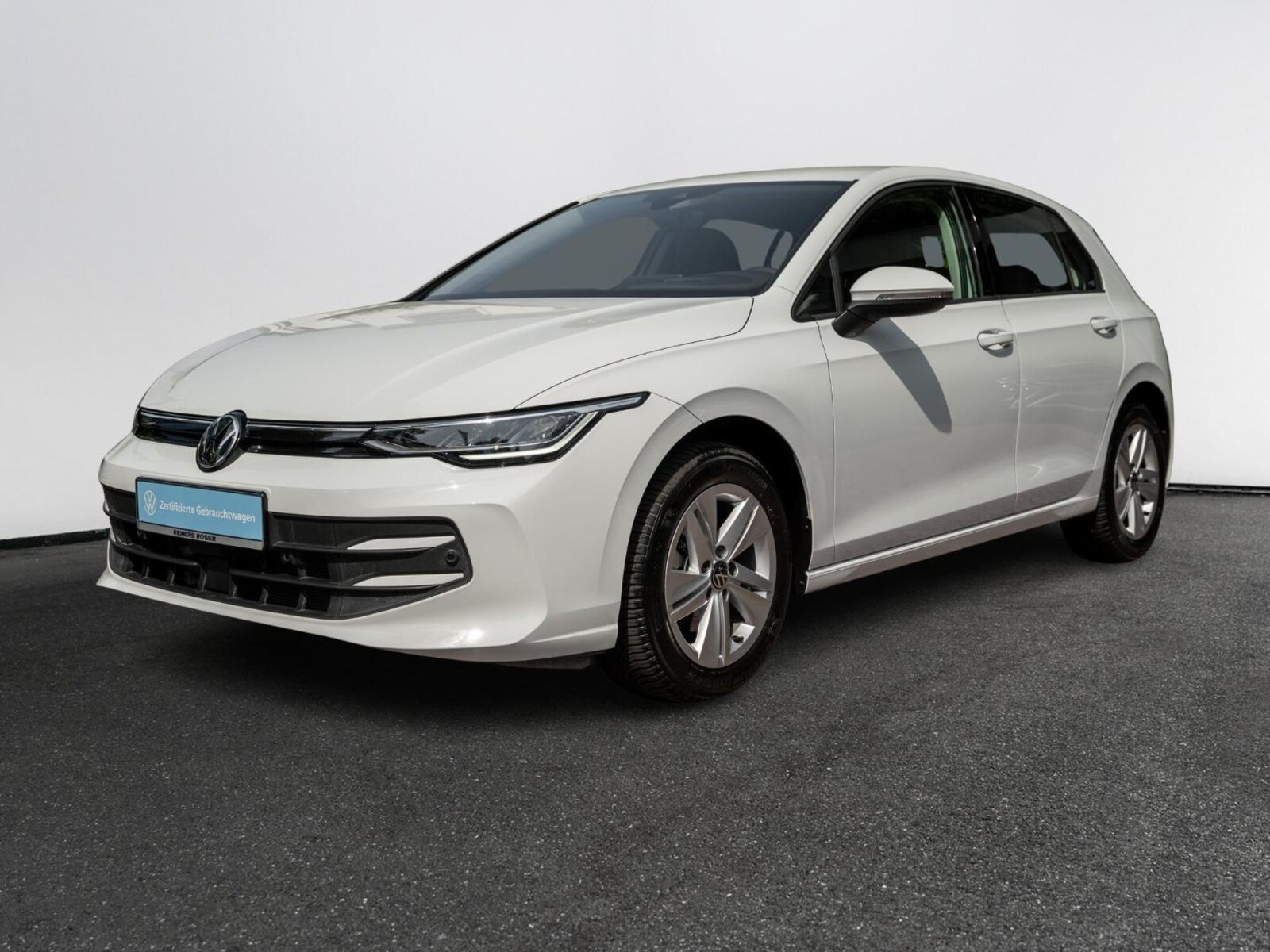 Volkswagen Golf – Bild 2