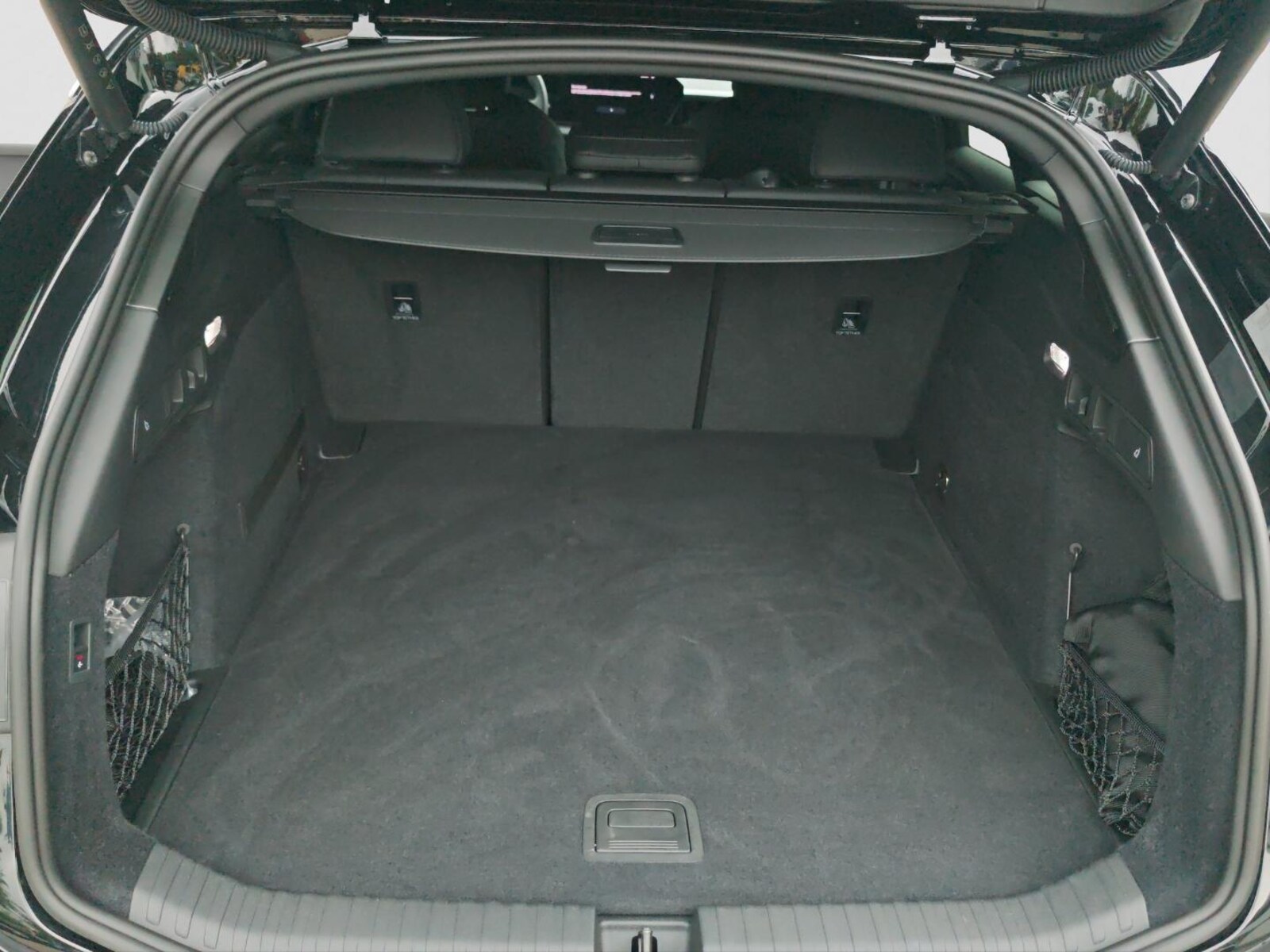 Audi A6 Avant e-tron – Bild 13