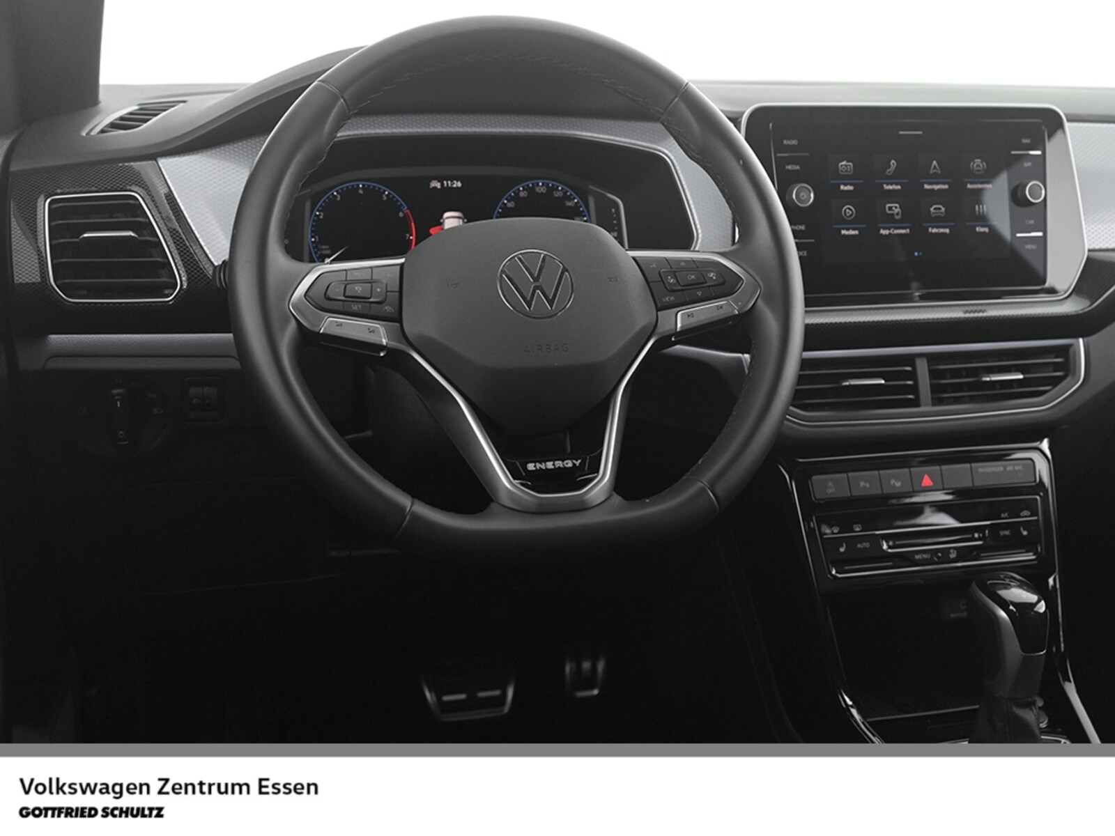 Volkswagen T-Cross – Bild 15
