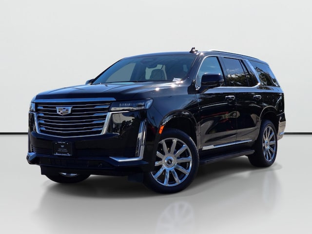 2024 Cadillac Escalade