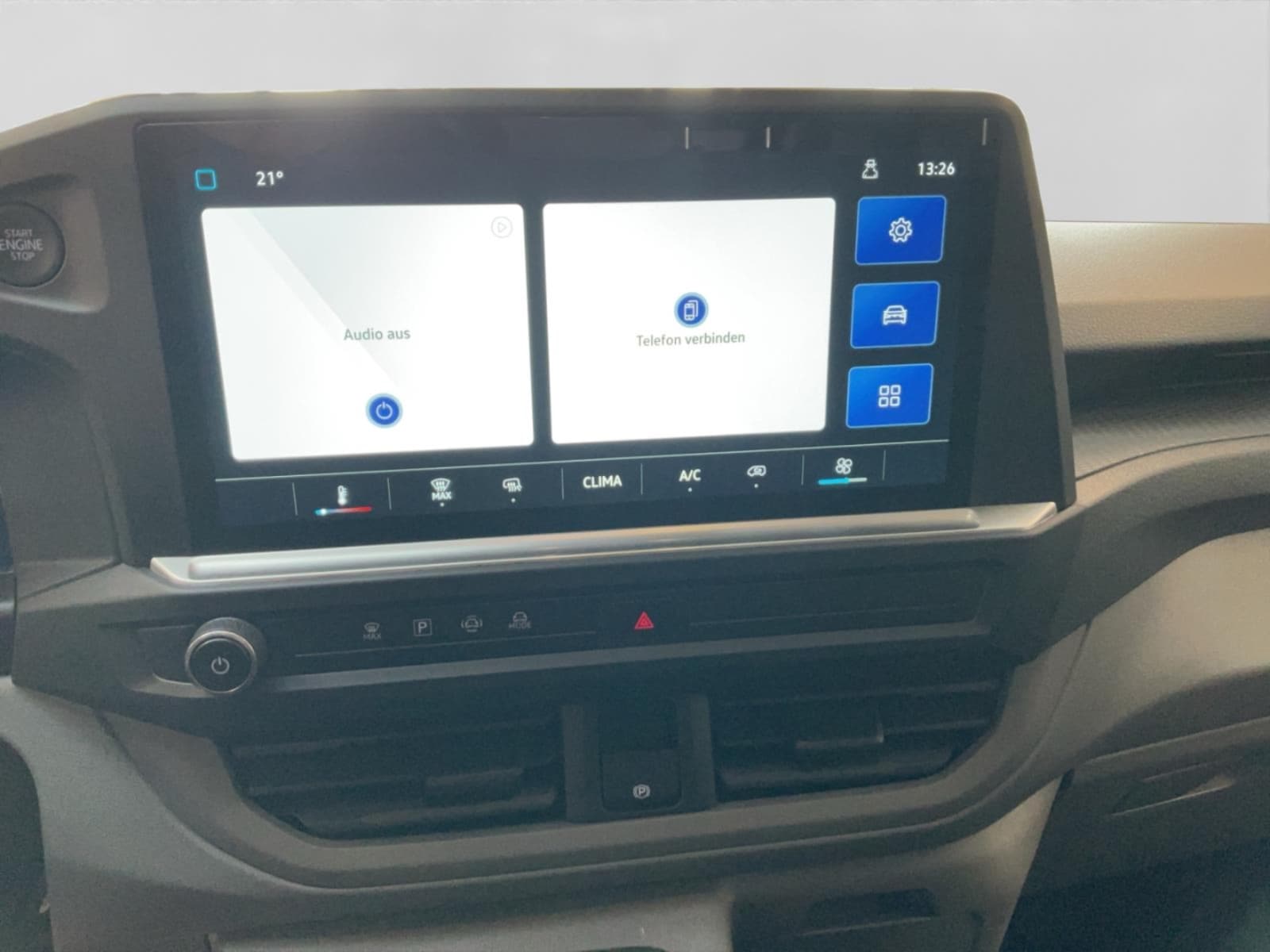 Volkswagen Transporter Kasten kurzer Radstand – Bild 15