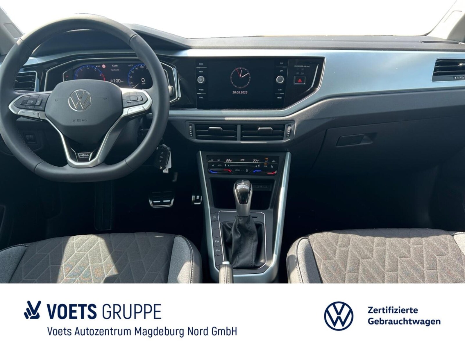 Volkswagen Taigo – Bild 8