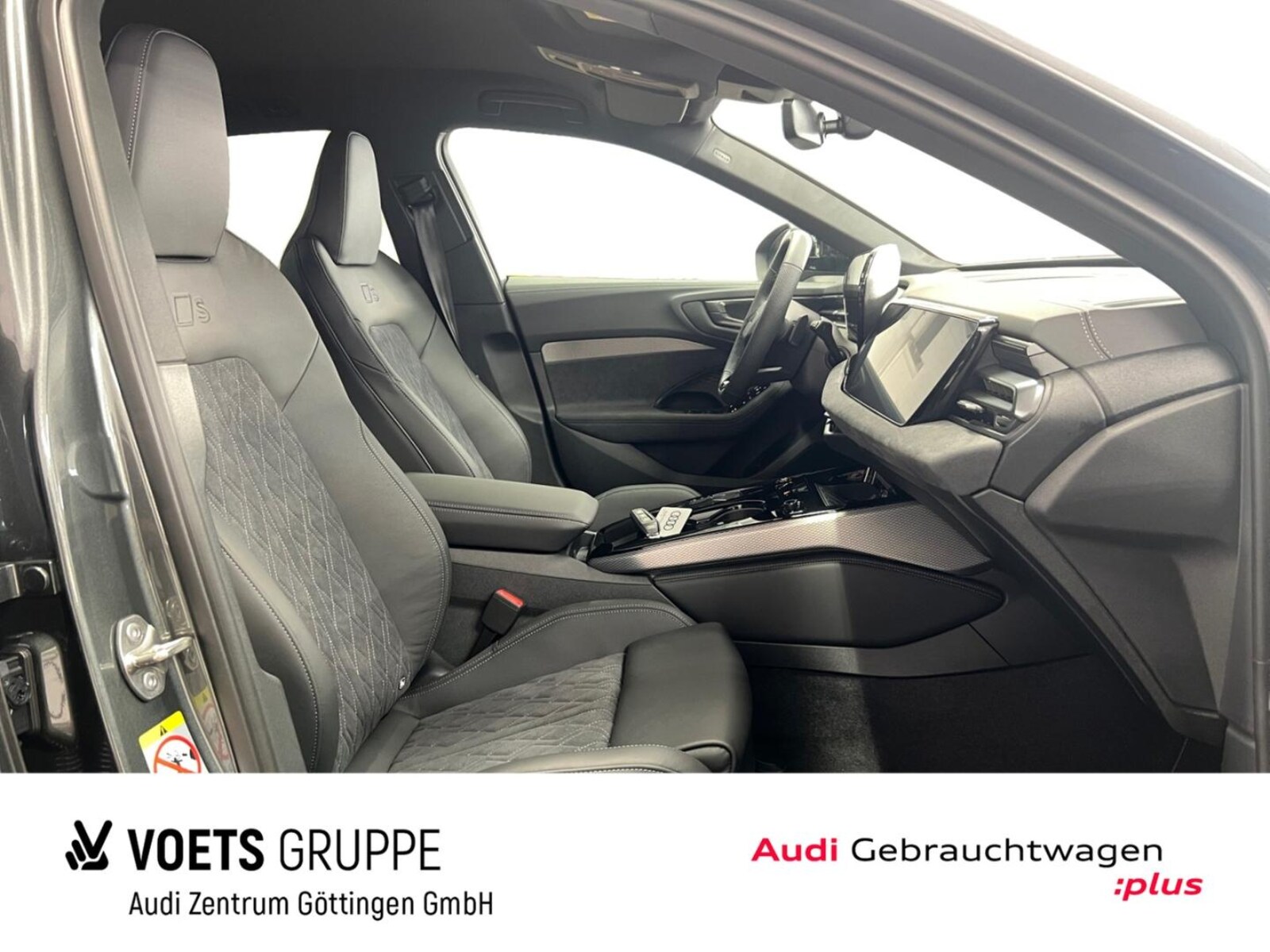 Audi A5 Avant – Bild 6