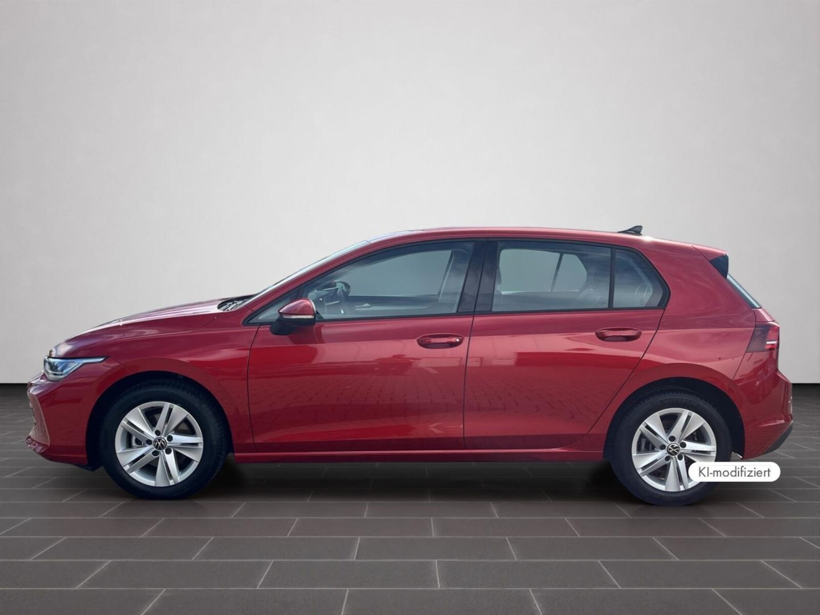 Volkswagen Golf – Bild 7