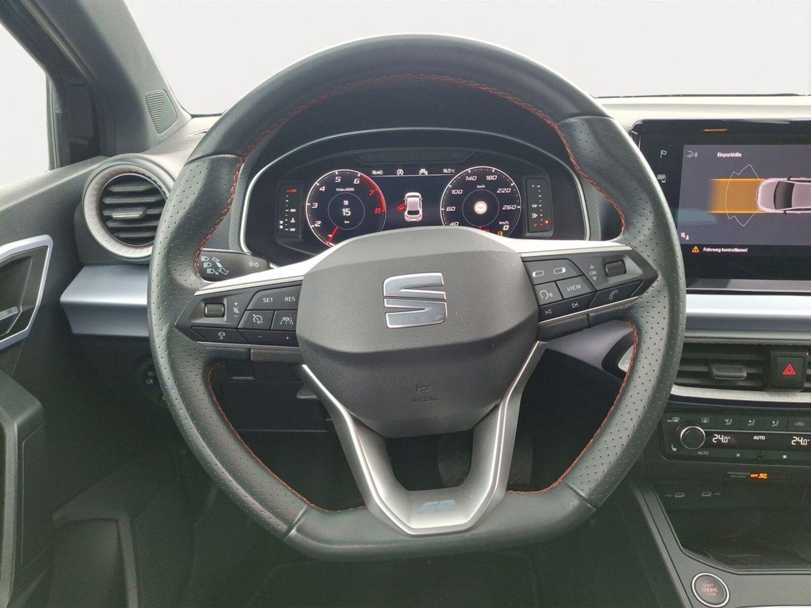 SEAT Ibiza – Bild 11