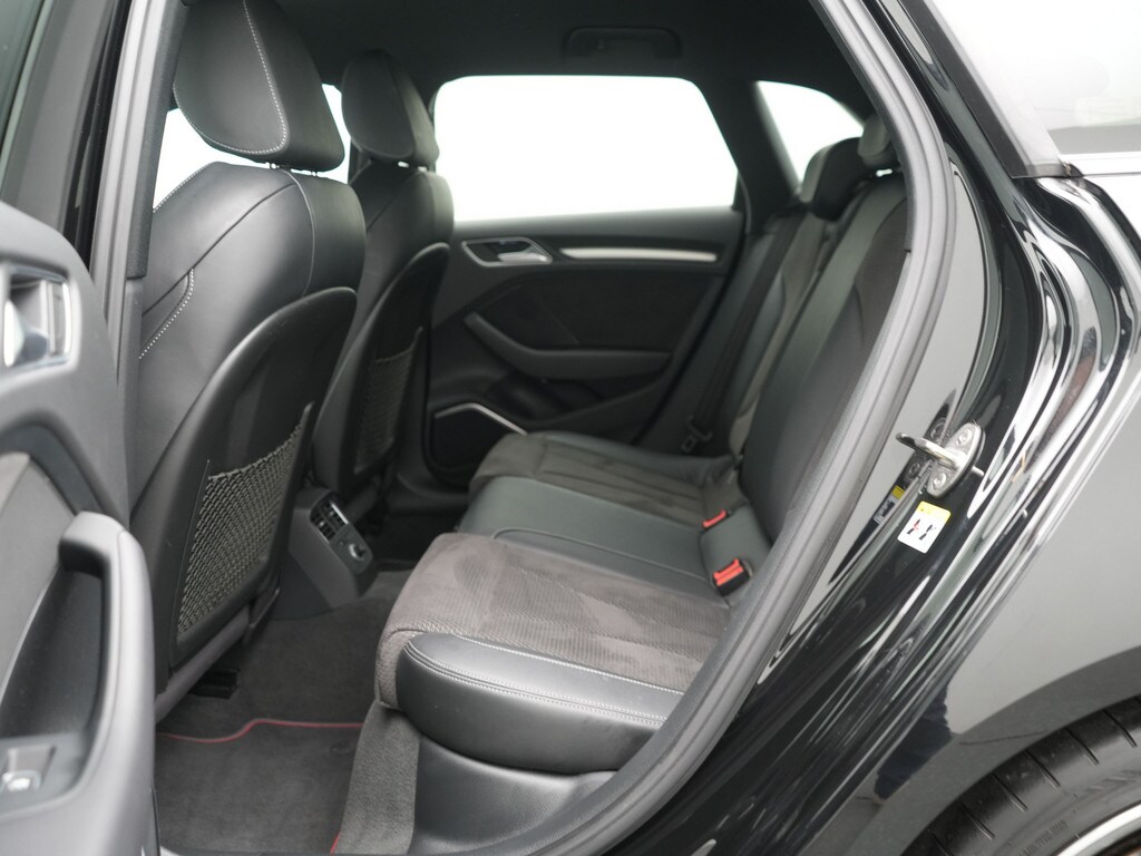Image about Audi S3 Sportback TFSI quattro S tronic
