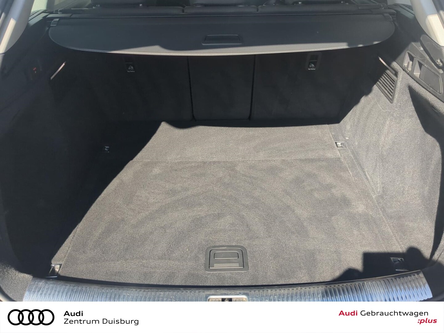 Image about Audi Q5 40 TDI quattro S tronic