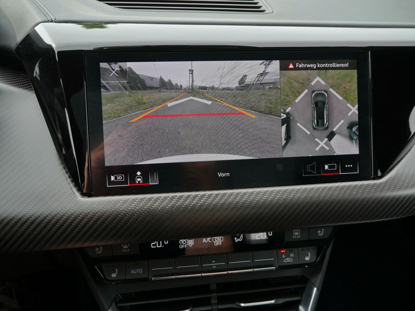 Image about Audi e-tron GT e-tron quattro