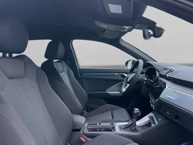 Audi Q3 Advanced 35 TFSI S Tronic - 2025 - Joinsteer - #7