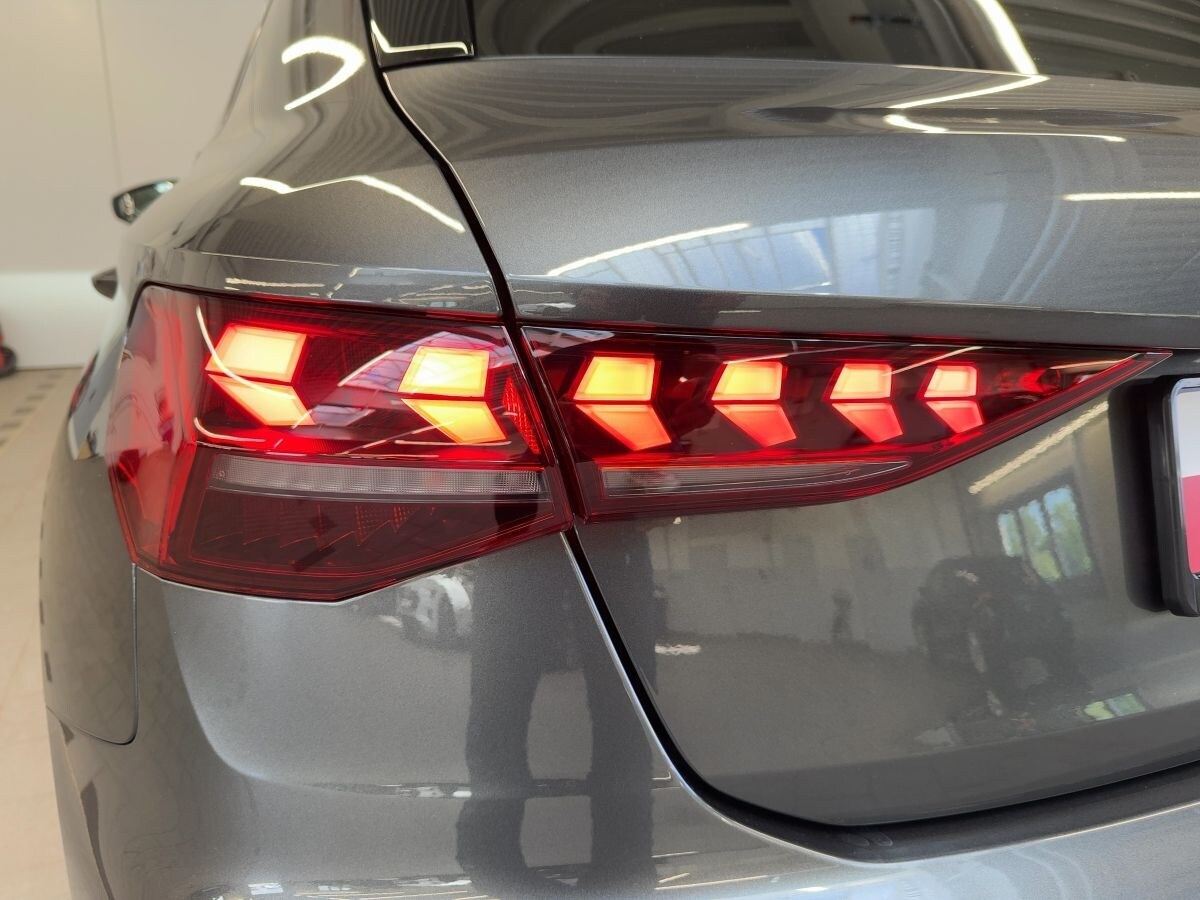 Image about Audi A3 Sportback TFSI e S line 45 TFSI e S tronic
