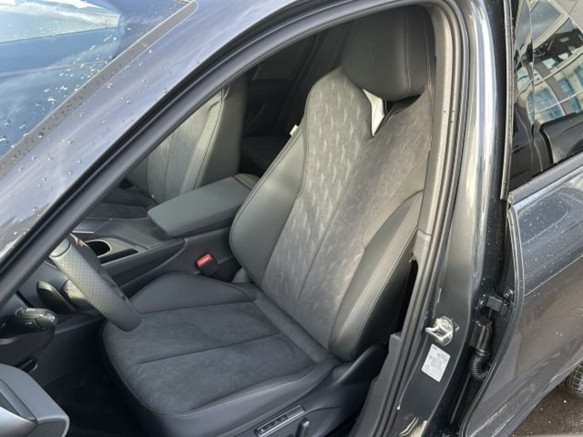 CUPRA Terramar VZ