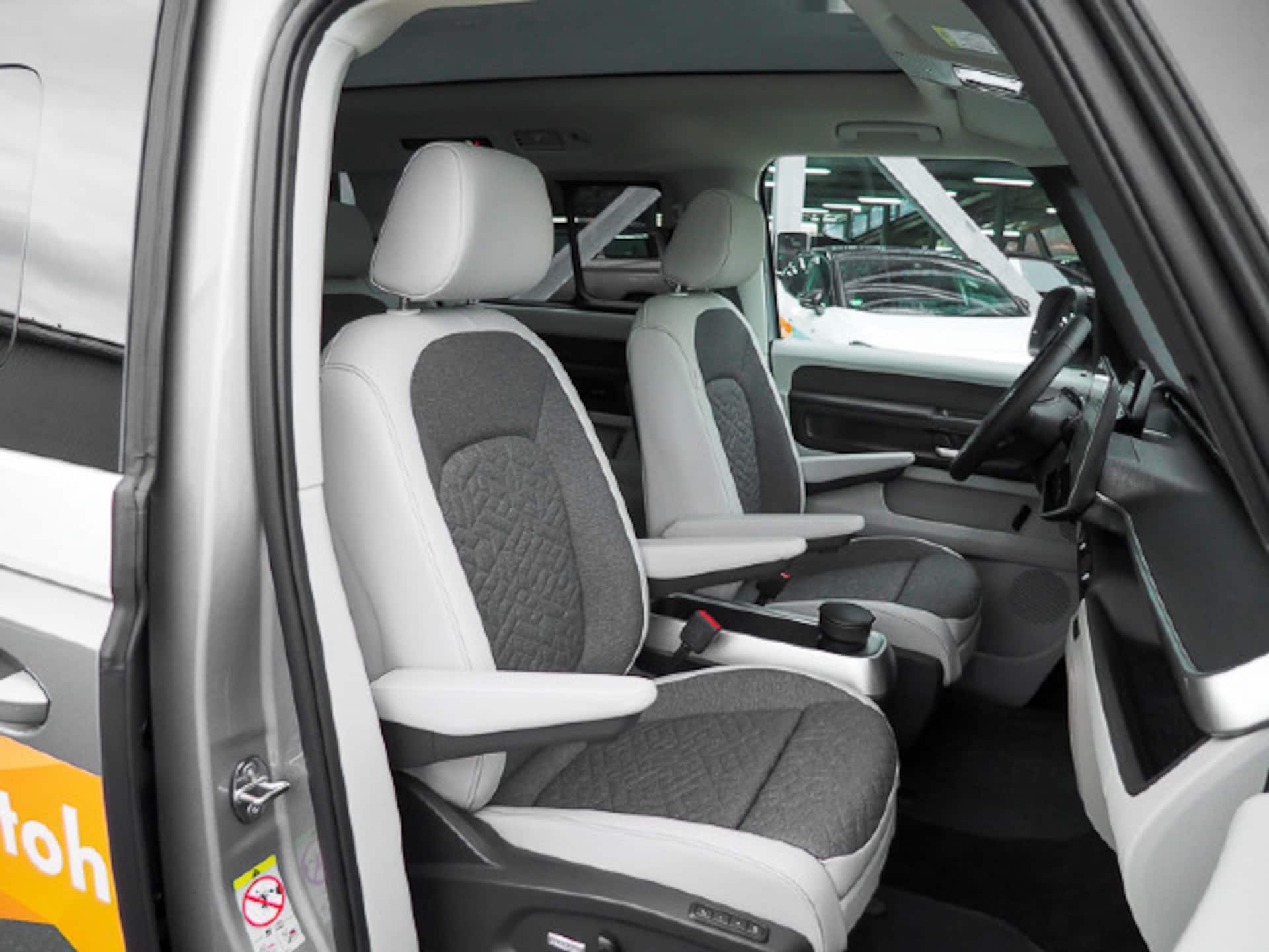 Volkswagen ID. Buzz Pro