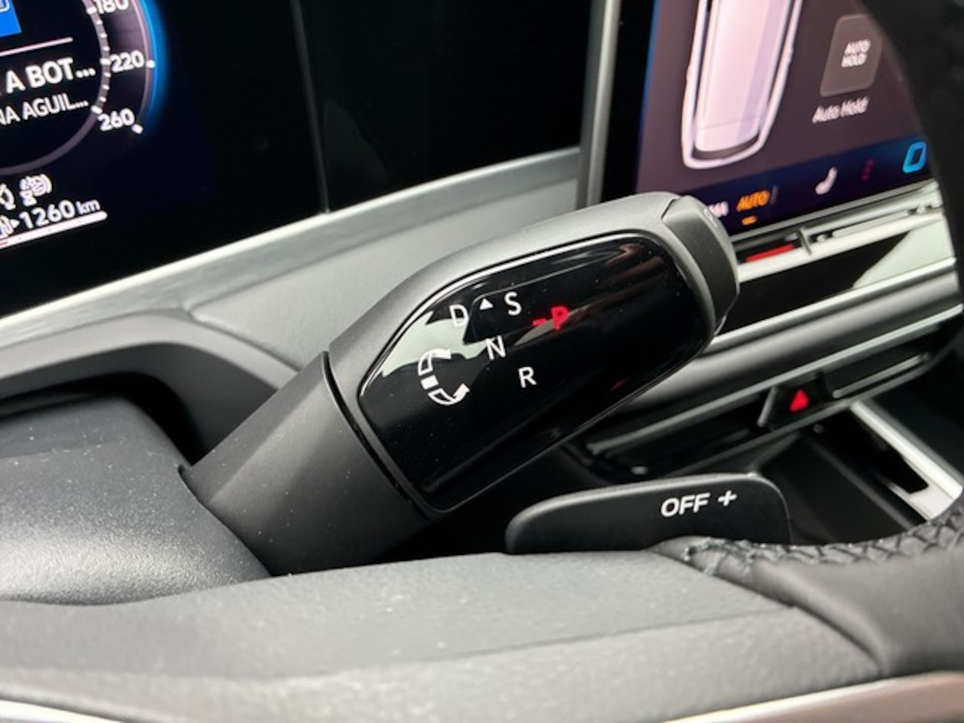 Volkswagen Passat Elegance