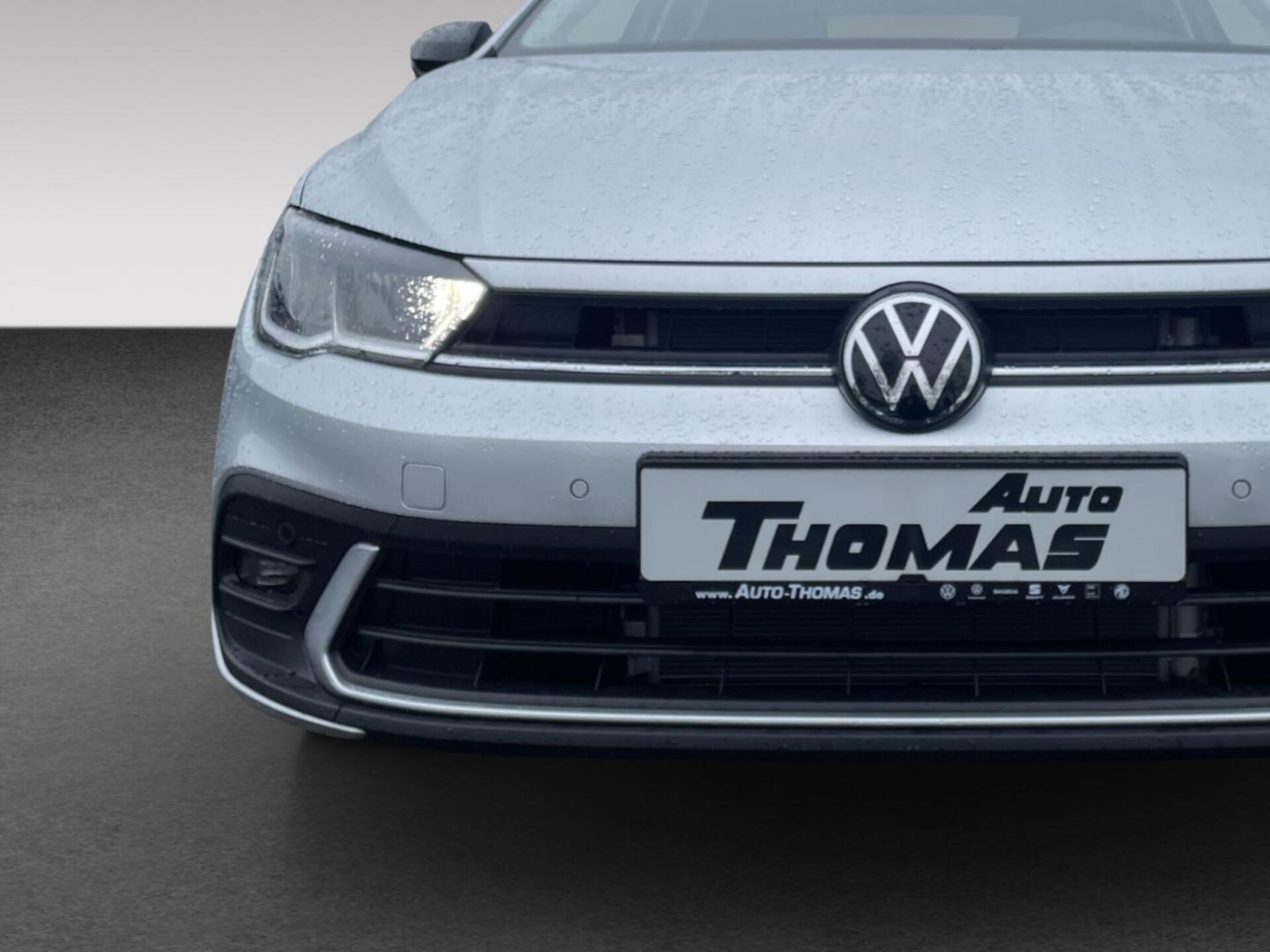 Volkswagen Polo Goal