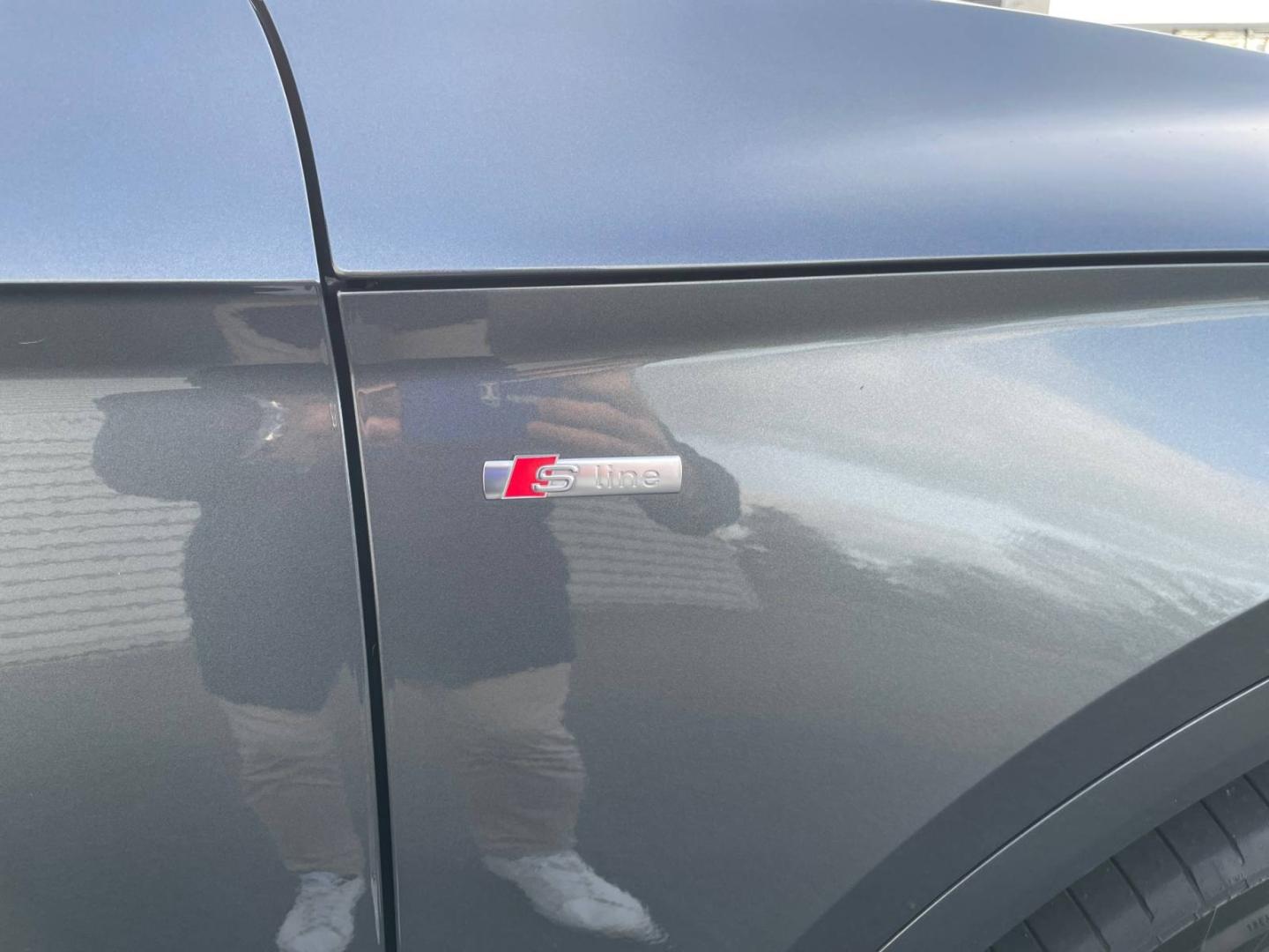 Image about Audi Q5 Sportback S line 35 TDI 120 kW (163 ch) S tronic