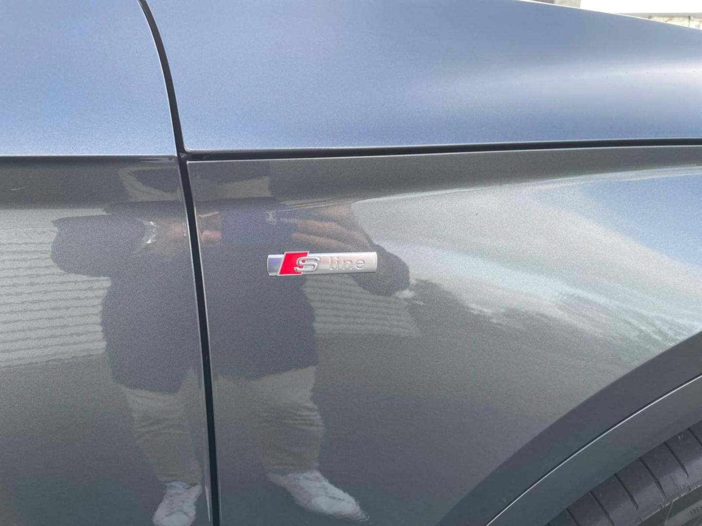 Image about Audi Q5 Sportback S line 35 TDI 120 kW (163 ch) S tronic