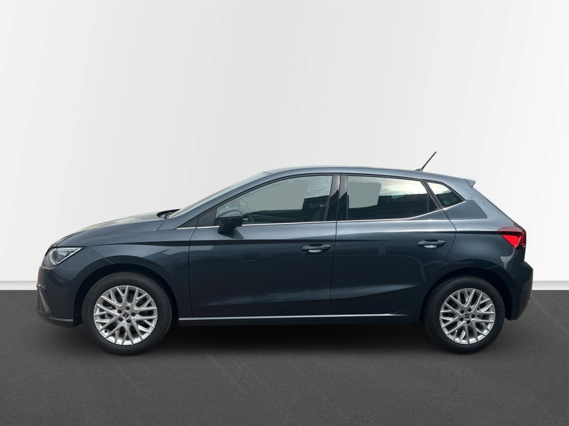 SEAT Ibiza Xcellence