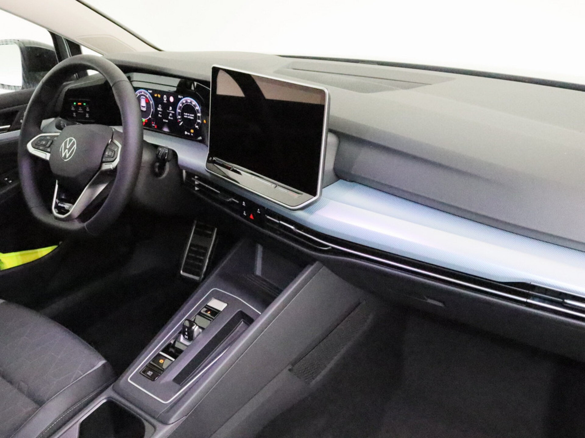 Volkswagen Golf ENERGY