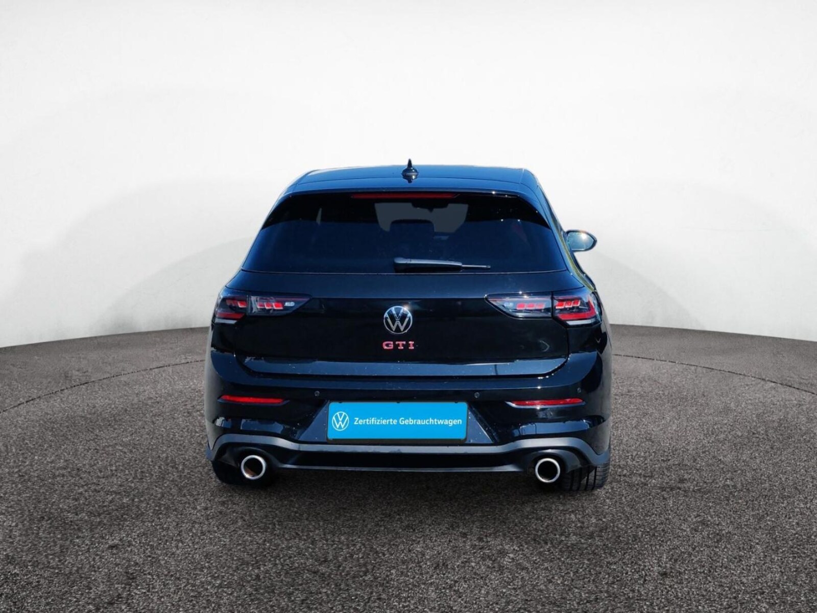 Volkswagen Golf – Bild 5