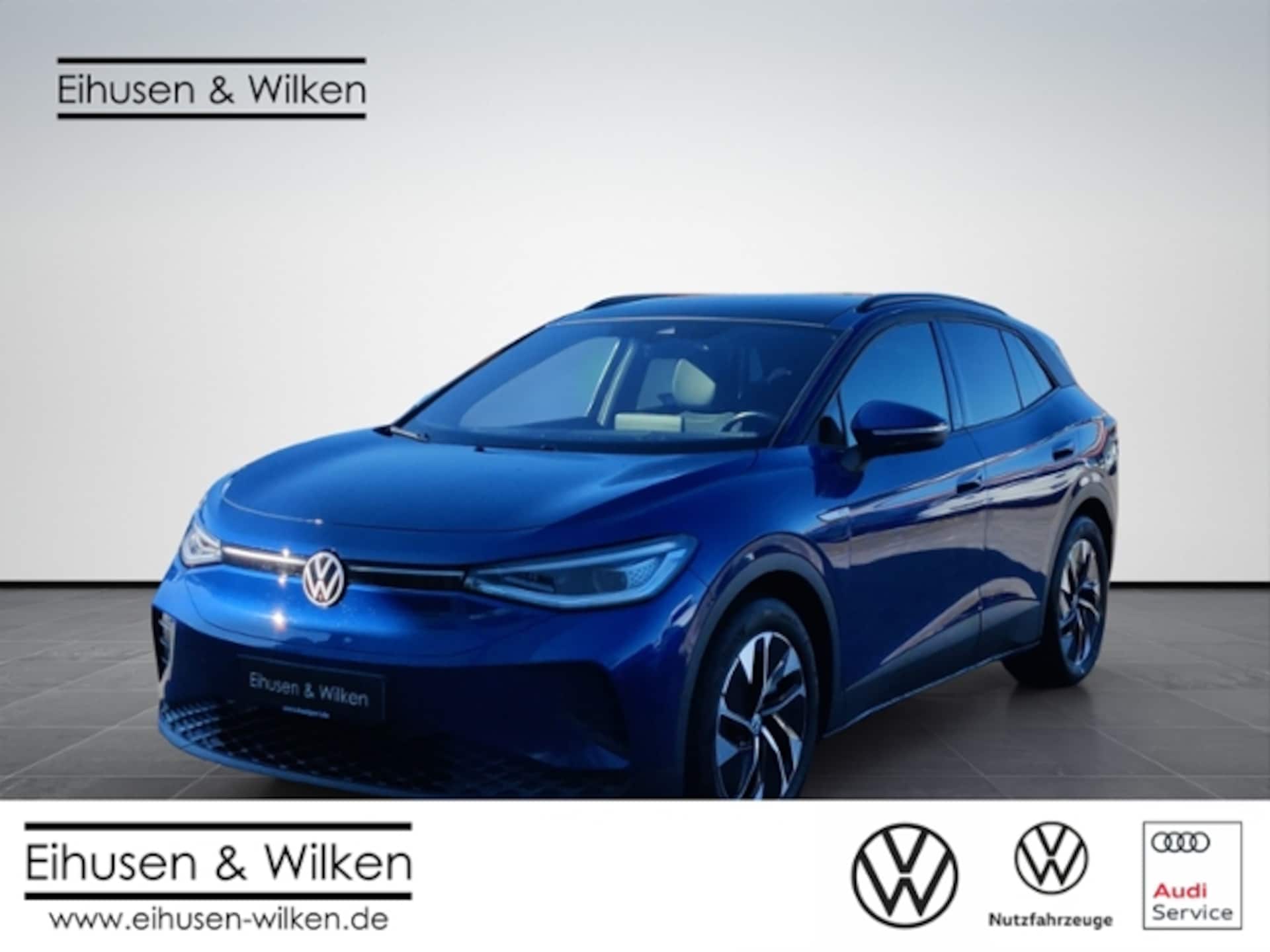 Volkswagen ID.4 occasion