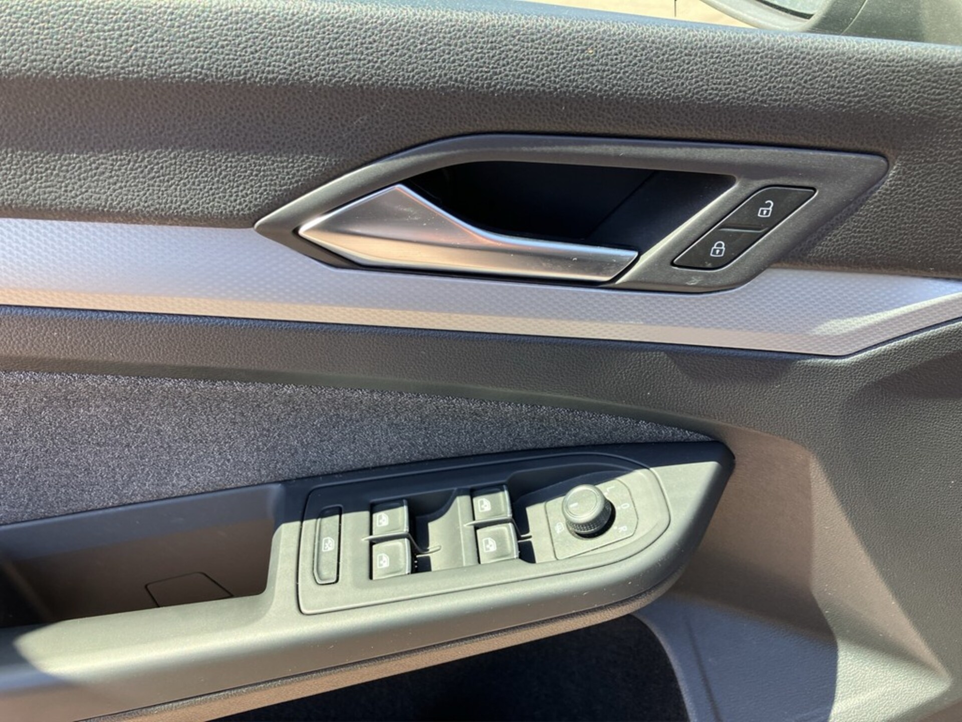 Volkswagen Golf MOVE